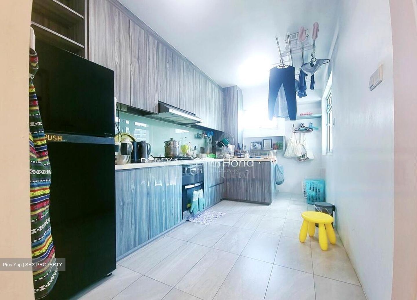 Blk 128C Punggol Field Walk (Punggol), HDB 5 Rooms #445475071